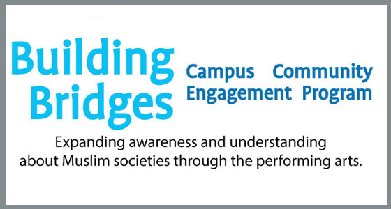 Building Bridges: Campus Engagement, Community Program