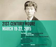 21st-Century Moore Conference