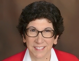 Dr. Lynn Maher