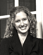 Johanna Luttrell