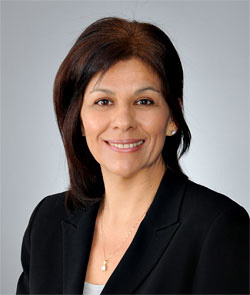 Adriana Alcantara