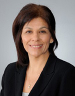 Adriana A. Alcantara, Ph.D.