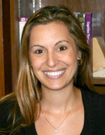 Amie E. Grills-Taquechel, Ph.D.
