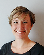 Caitlin Porter