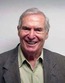 Richard I. Evans, Ph.D.