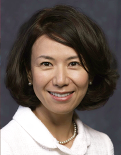 Hanako Yoshida