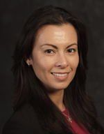 Lisa M. Penney, Ph.D.