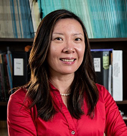 Qian Lu, Ph.D.
