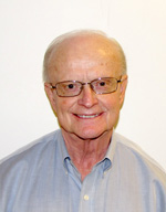 Richard M. Rozelle, Ph.D.