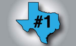Top program in Texas