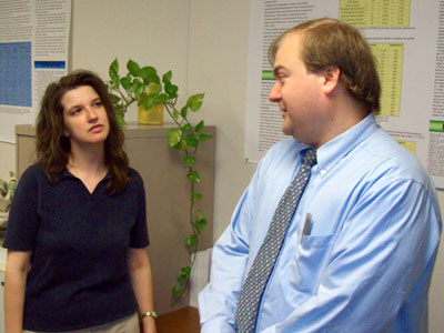 Clinical Graduate Students