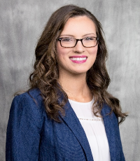 Lia J. Smith