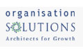 I/O Consulting Organization - sample org logo