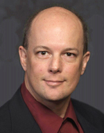 C. Raymond Knee, Ph.D.