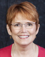 Linda K. Acitelli, Ph.D.