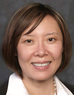 Qian Lu, M.D., Ph.D.