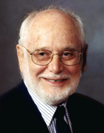 Roy Lachman, Ph.D.