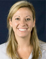Lindsey M. Rodriguez, Ph.D.