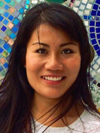 Carol Wang