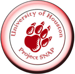 Project SNAP Logo