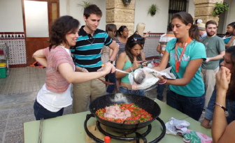 Study Abroad