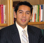 Dr. Guillermo De Los Reyes Heredia