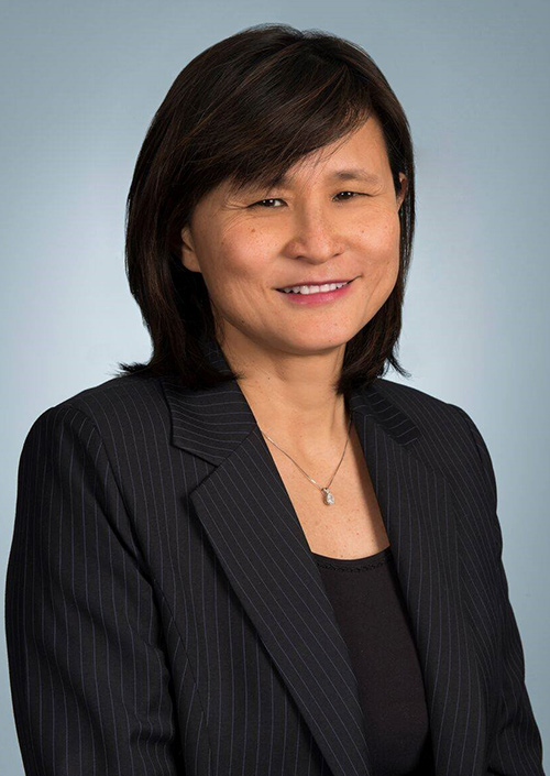 Dr. Jenny C. Chang, MD
