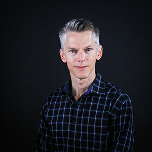 Matthew Dirst