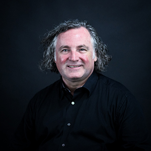 Timothy Hester