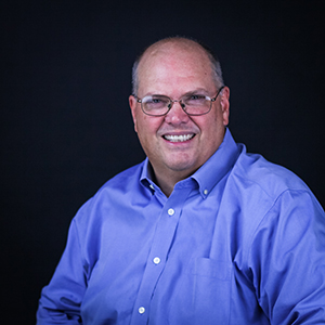 Mike Wheeler