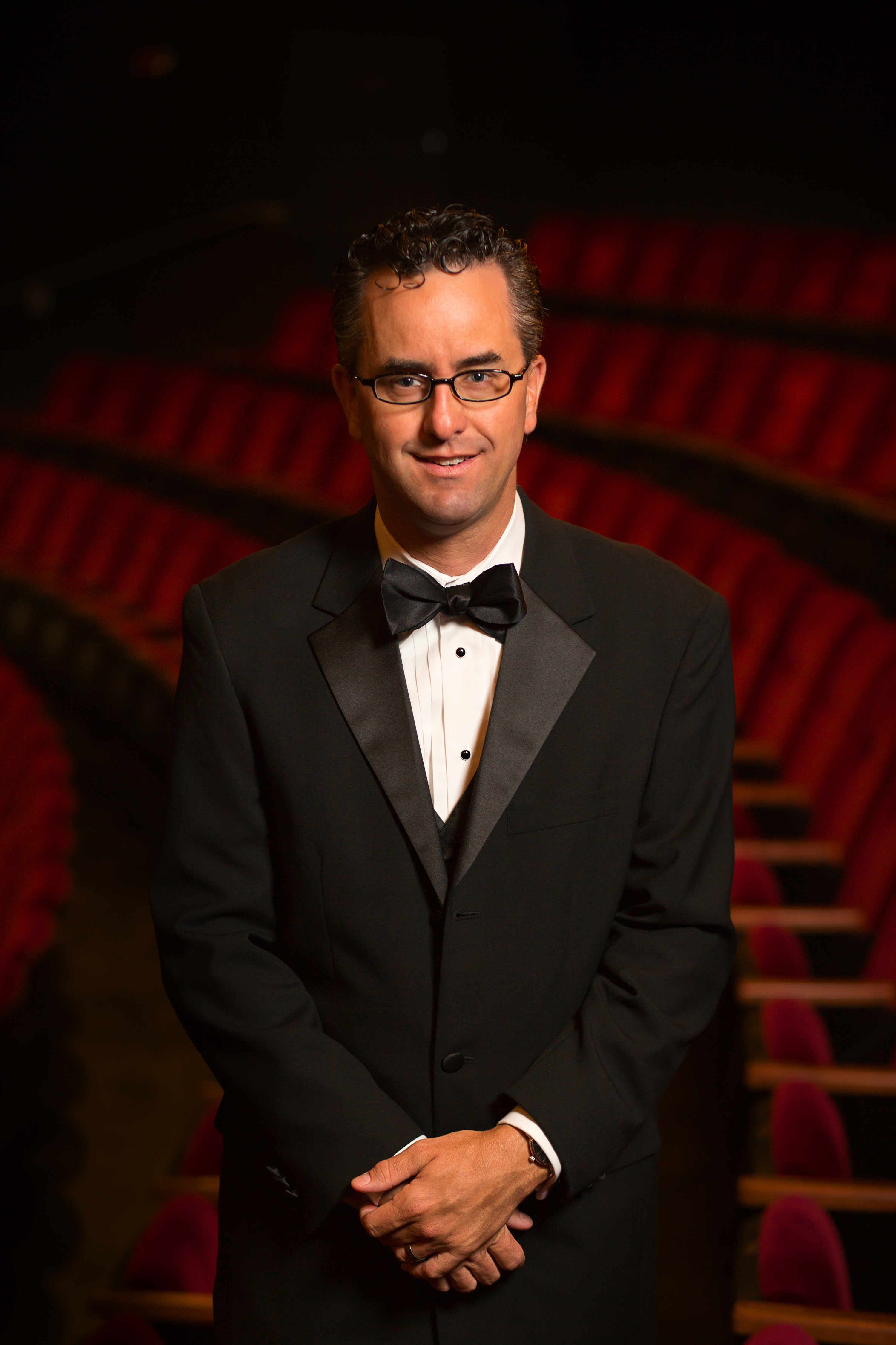 Andrew Davis