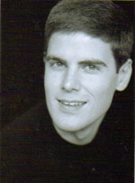 Gavin Reed