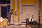 Tartuffe Opera Production Pictures
