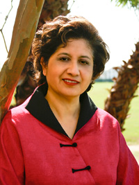 Dr. Norma Olvera