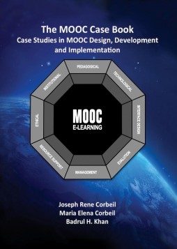 The MOOC Case Book: Case Studies in MOOC Design, Development, and Implementation