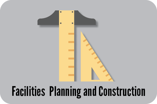 Facilities Planning and Construction