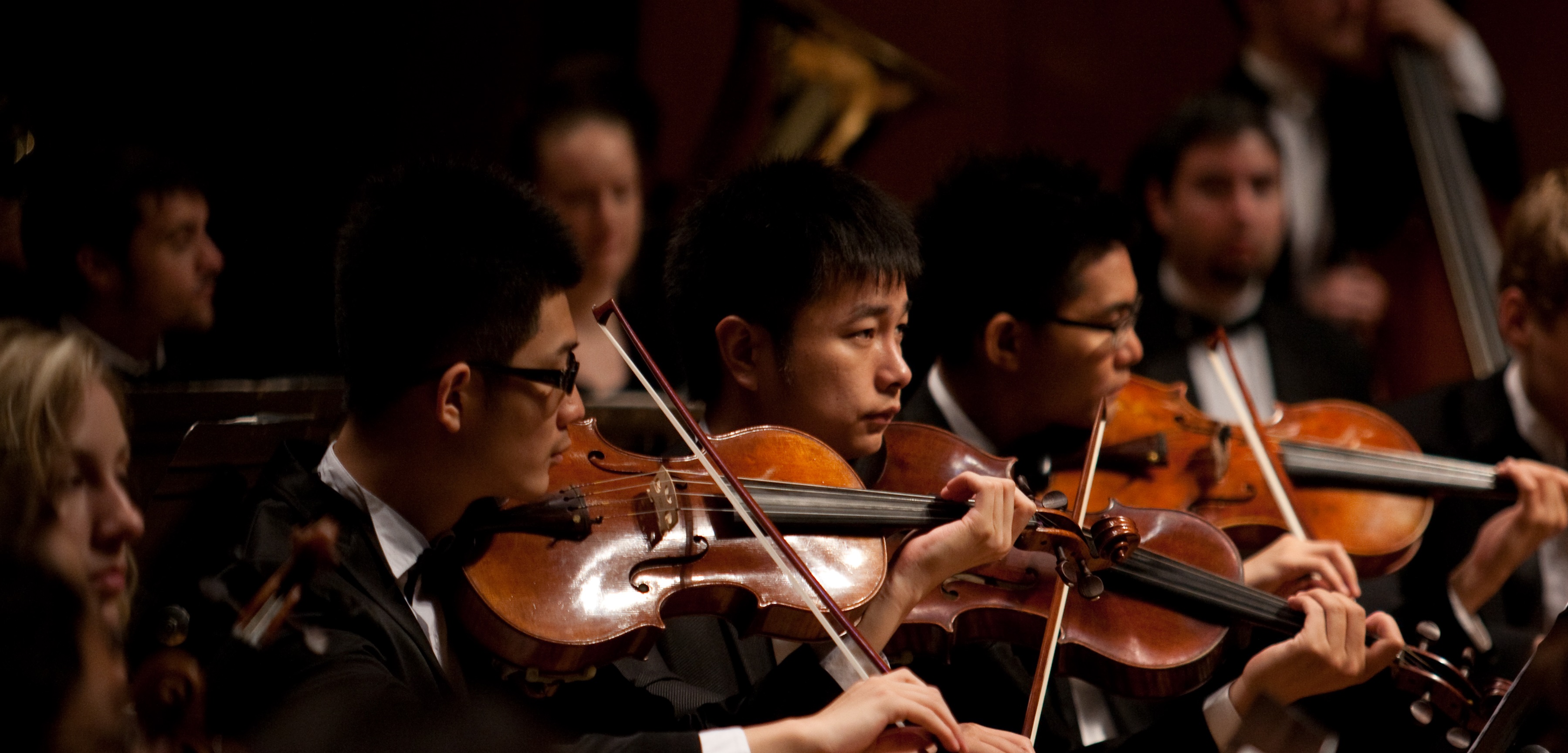 musicians