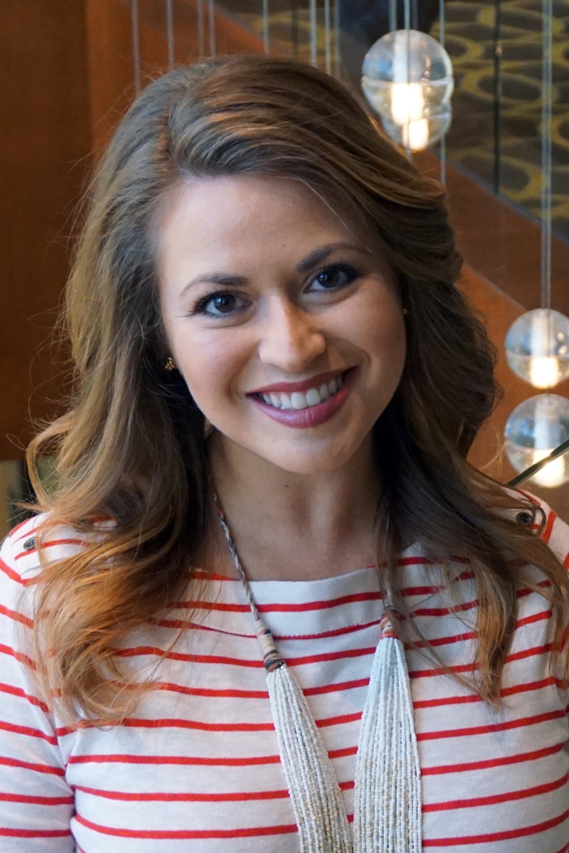 Jessica Lewis