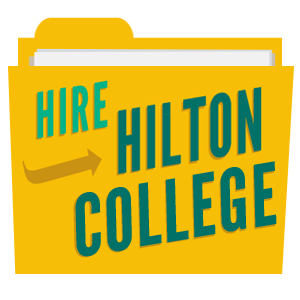 Hire Hilton College