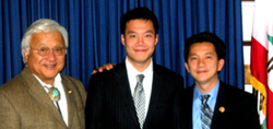 Learning & Working in DC