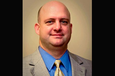 Great Leaders: Mike Gapinski
