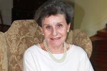 Twenty Years After: Jane Cizik and the Origin of The Great Conversation