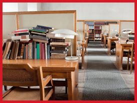 Library Desks