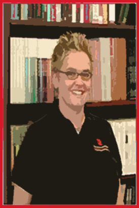 Dr. Helen Valier Art