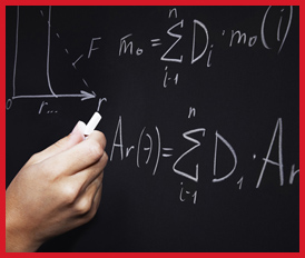 Physics Equations