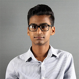 Rajiv Ajodha