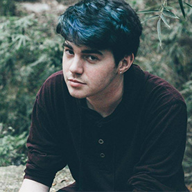 Ethan Hitchcock