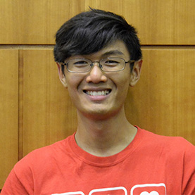 Nicholas Nguyen