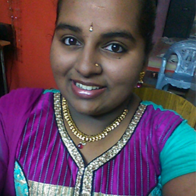Gayatri Viswanathan