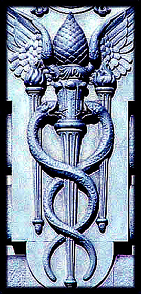 caduceus